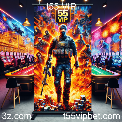 t55 VIP